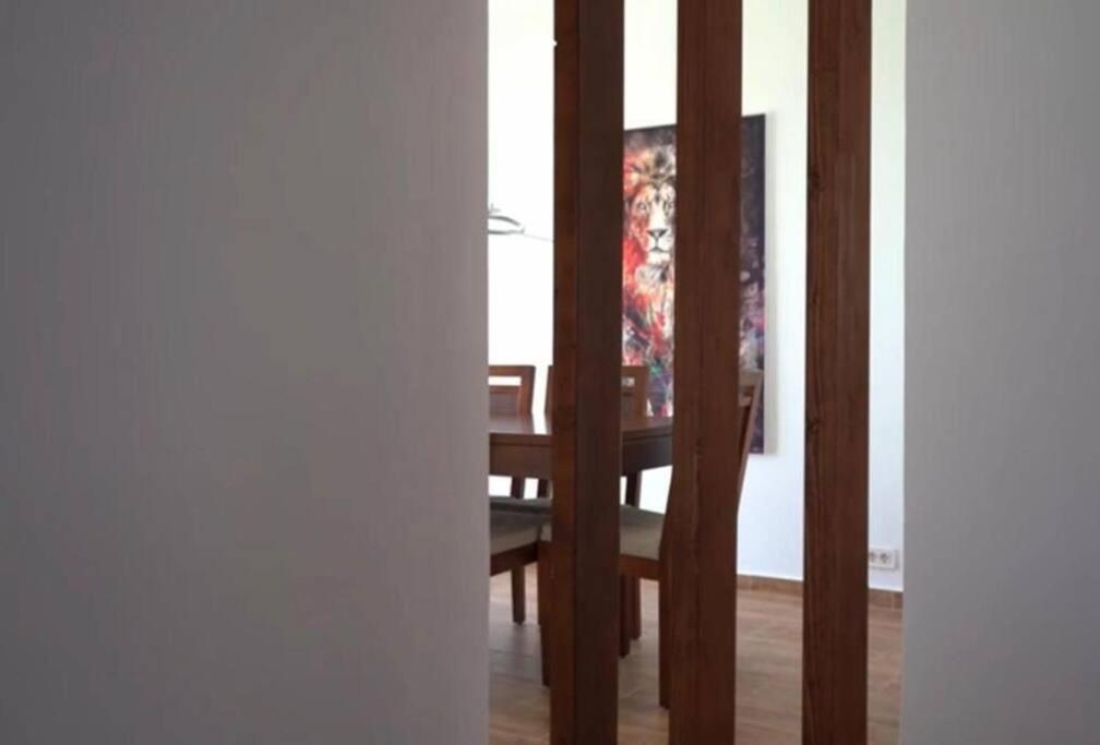 Gezellige Villa Met Prachtig Zicht En Zwembad アロナ エクステリア 写真